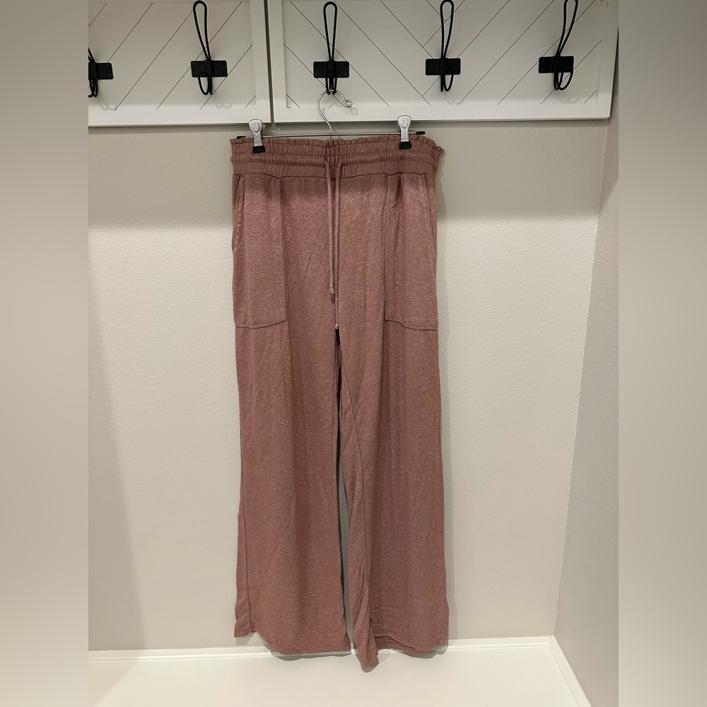 stars above lounge pants